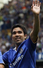 Chelsea Paling Dijagokan