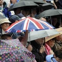 Hujan? Tak Perlu Bawa Payung