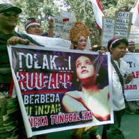 FPKS: Jangan Mengedepankan Pornografi Atas Nama Seni