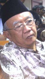 Harus Damai, Kalau Tidak Mau Suara PKB Anjlok