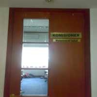 Mengintip Ruang M Iqbal di KPPU