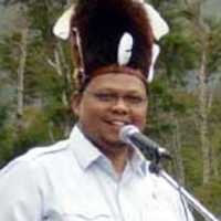 Lukman Edy: Pemerintah Serius Memberantas Korupsi