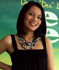 Dewi Lestari Keluarkan Karya Paling Romantis