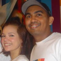 Glenn Fredly Dampingi Mertua Hingga Nafas Terakhir