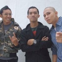 The Rain Swadaya di Album Ke-4