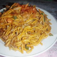 Mi Jawa Plus Teh Poci Nasgitel