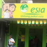 Bakrie Telecom Melihat Lebaran Sebagai Tantangan