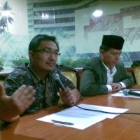 Pemerintah Harus Stop Jualan BUMN di 2008