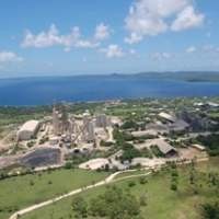 Mandiri Jual 30% Saham di Semen Kupang ke Investor India