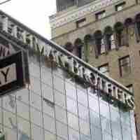 Jatuhnya Lehman Brothers Tak Pengaruhi Iklim Investasi RI