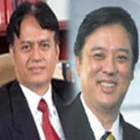 KPK Tangkap Anggota KPPU dan Presdir PT First Media