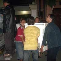 Polisi: Pabrik Shabu Banyuwangi Tak Terkait Pabrik Jemur Sari