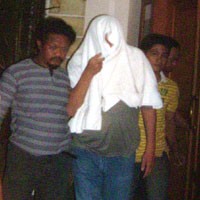 Pabrik Shabu di Banyuwangi Dinahkodai Residivis Narkoba