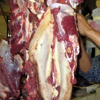 Jelang Lebaran, Harga Daging Sapi Terus Merangkak Naik