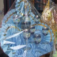 Parcel Pecah Belah Paling Mahal 