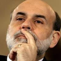 Fed Tahan Suku Bunga 2%