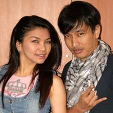 Tantra Kenalan Lewat Single Religi