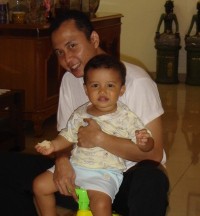 Si Jukud Kebanggaan Abhi