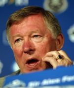 Fergie Sengit Terry Dibebaskan