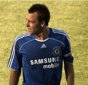 Terry Yakin MU Belum Serius