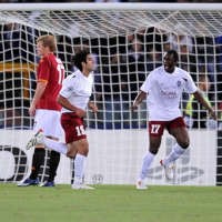 Roma Kalah karena Kehilangan Karakter