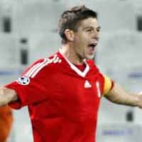 Gerrard: Reina Pahlawan Sesungguhnya