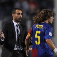 Kembali Menang, Guardiola Lega