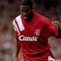 John Barnes Latih Jamaika