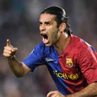 Barca Sementara Unggul