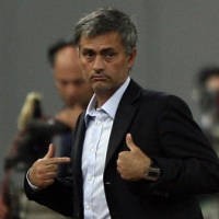 Mourinho: Menang Tandang adalah Kunci