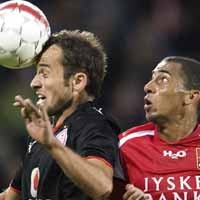 Schalke-Berlin Raih Kemenangan