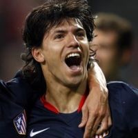 Aguero Akan Jadi Pemain Terbaik Dunia