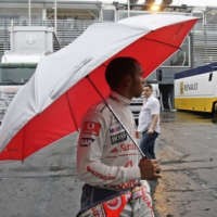 Hamilton Tak Peduli Hasil Banding