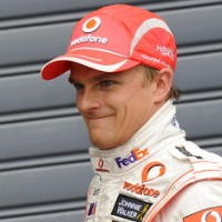 Siap Bantu Hamilton, Heikki?