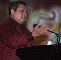 Sambal dan Kolak untuk SBY Tak Layak Konsumsi