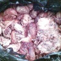 Jaksel Rawan Ayam Suntik, Jakbar Rawan Daging Sampah