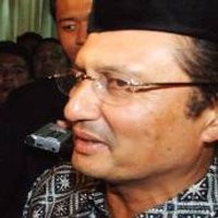 DPD II Gorontalo Ancam Boikot Manuver Fadel