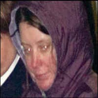 Ibu Bunuh Putrinya yang Cacat karena Malu!