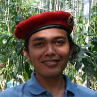 Suksesi PPI Belanda, Masboi Jadi Sekjen