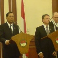 Kurangi Ketergantungan, RI-Australia Kerja Sama Industri Militer