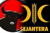 Koalisi PDIP-PKS Bukan Fusi, Tak Perlu Dikhawatirkan