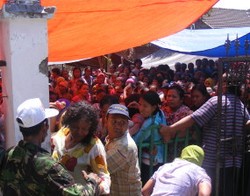 Pemburu Zakat Meningkat, Potret Riil Kemiskinan Indonesia