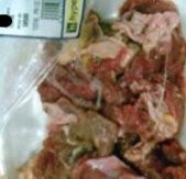 Di Atas Terlihat Segar, Bawahnya Membusuk