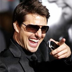 Tom Cruise Tolak Peran Shrek 4