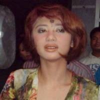 Dewi Persik: Andi Soraya Jangan Merasa Senior