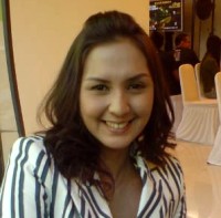 Pembantu Pulang Kampung, Donna Agnesia Khawatir