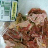 Hati-hati Daging hypermart Tampak Bagus dan Segar 