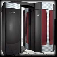 Vendor Raksasa Keroyokan Bikin Superkomputer Murah