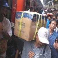 Jaringan Indosat Dilarang Gagal Selama Lebaran