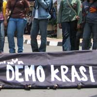 Amerika Ajak Ekspresikan Demokrasi di YouTube